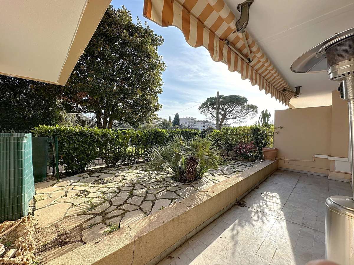 Appartement Le Cannet