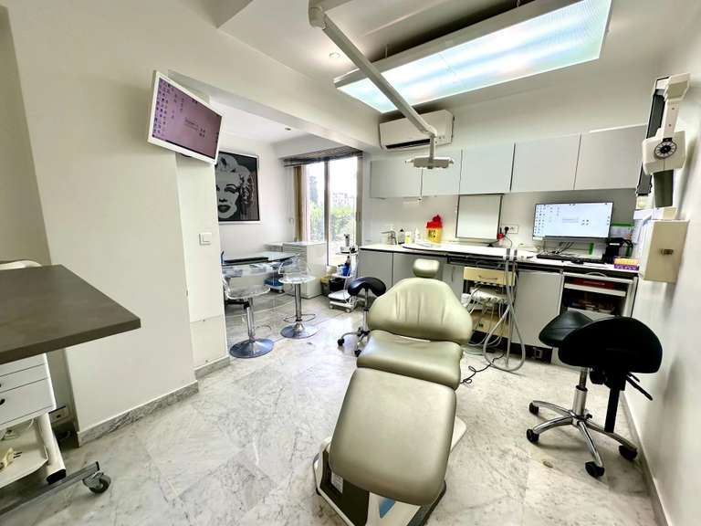 Apartment Le Cannet - 225m²