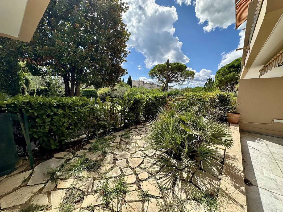 Appartement Le Cannet