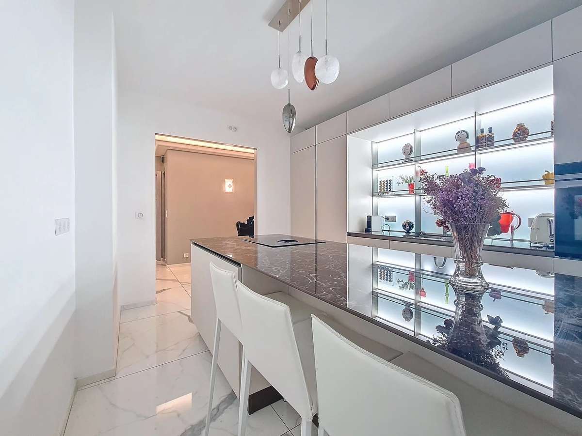 Appartement Le Cannet