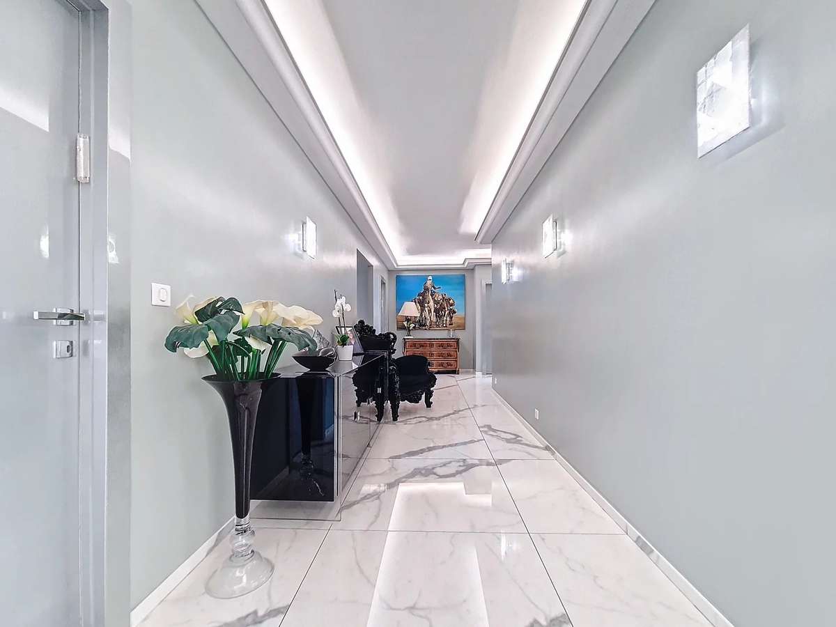 Appartement Le Cannet