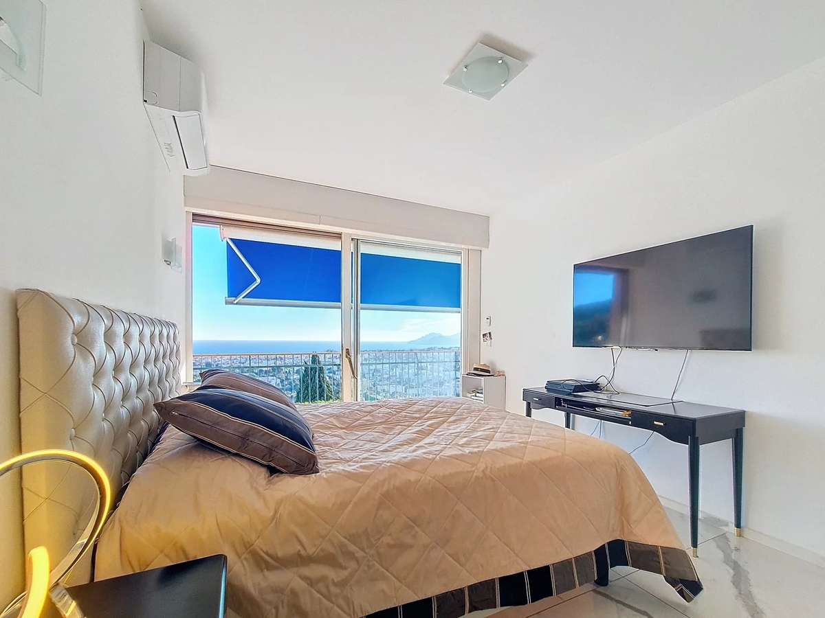 Appartement Le Cannet