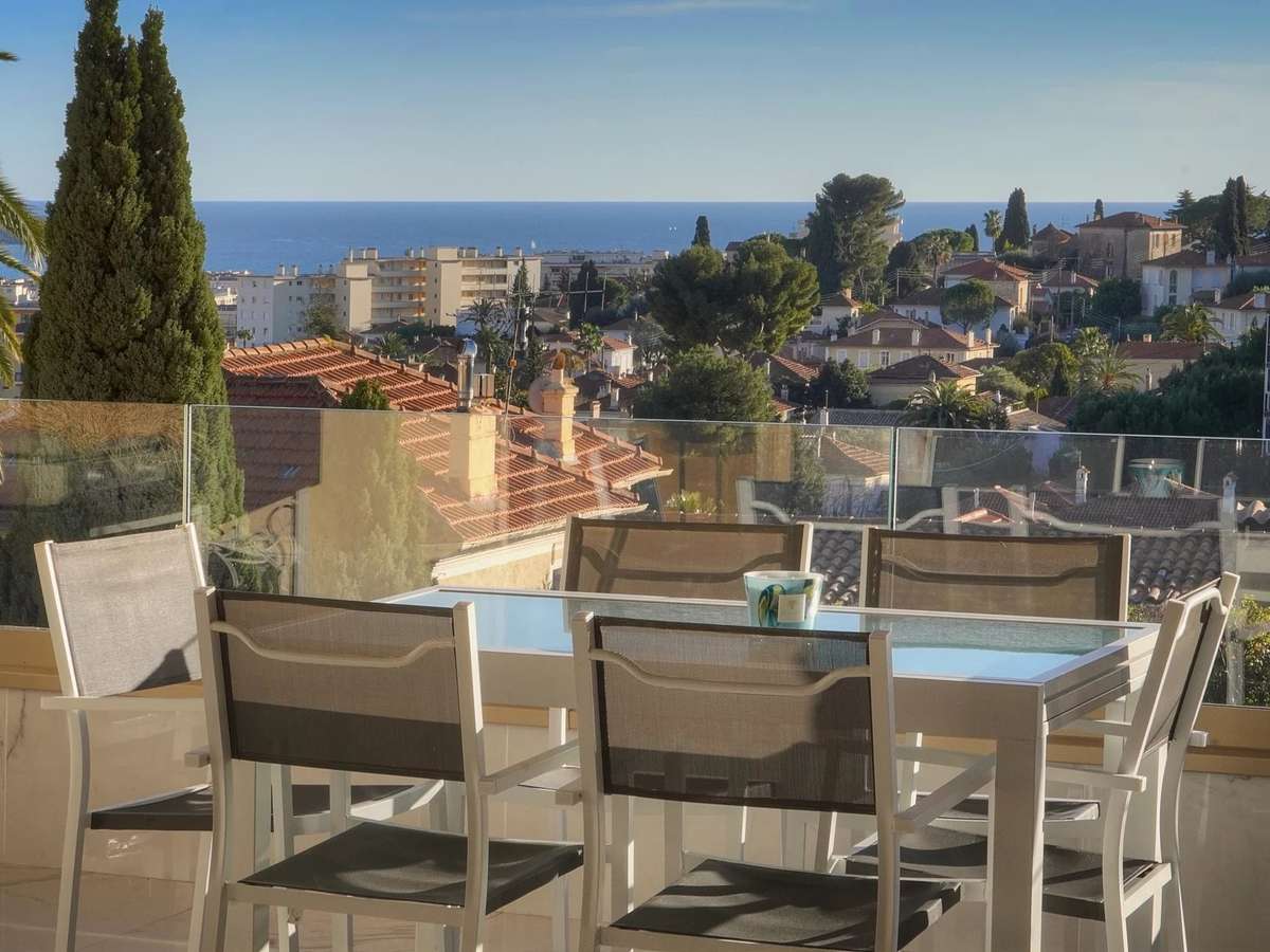 Appartement Le Cannet