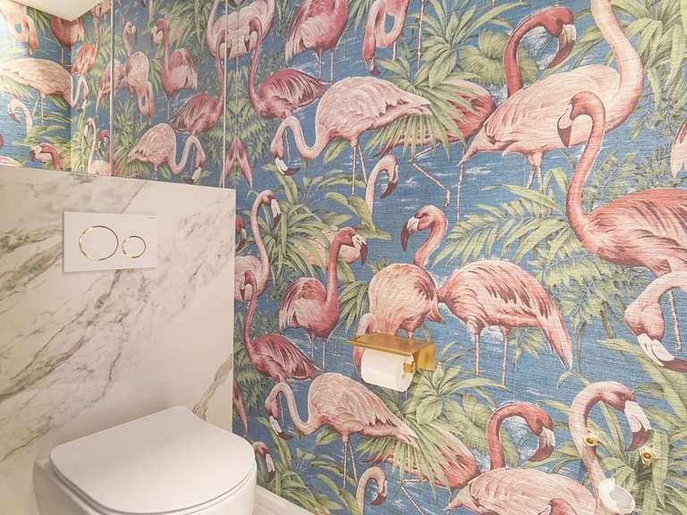 Apartment with Sea view Le Cannet - 85m²