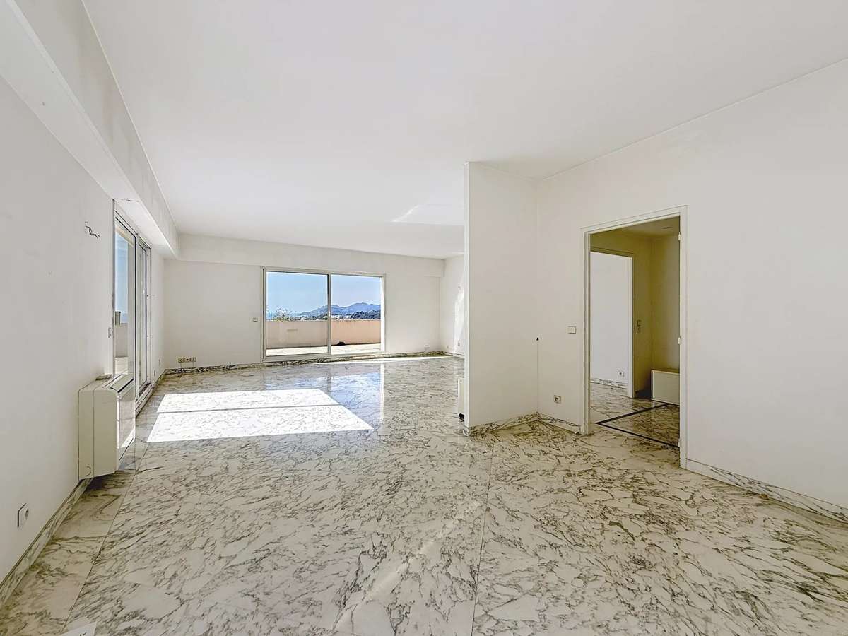 Appartement Le Cannet