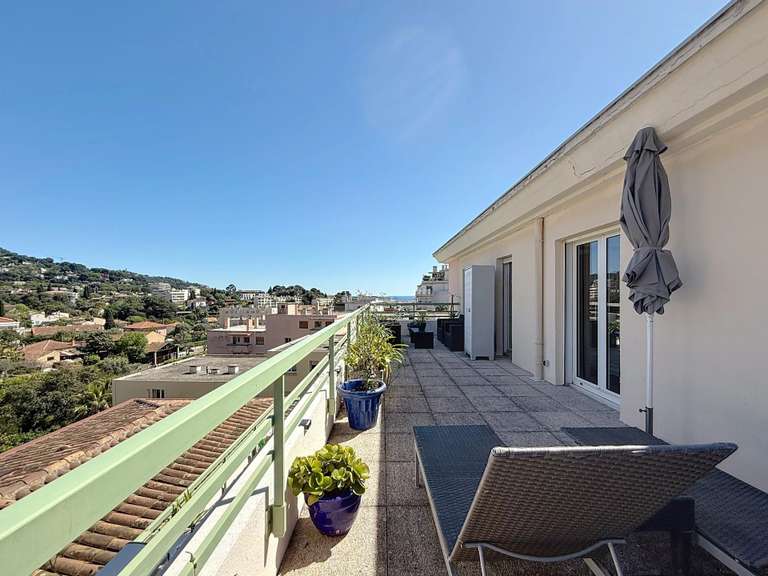 Appartement Le Cannet - 3 chambres - 191m²