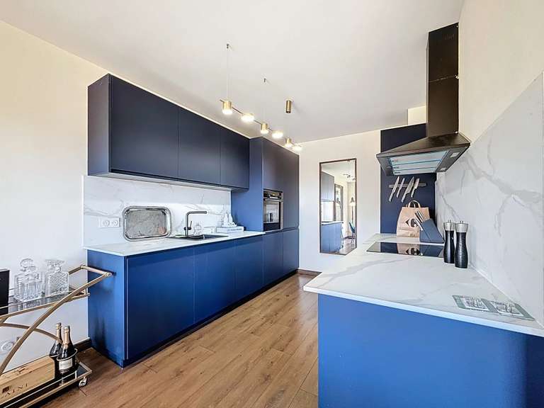 Appartement Le Cannet - 3 chambres - 191m²