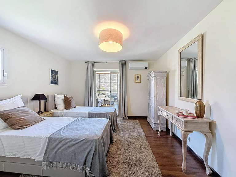 Appartement Le Cannet - 3 chambres - 191m²