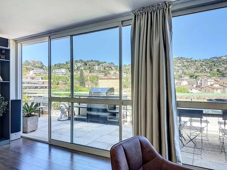 Appartement Le Cannet - 3 chambres - 191m²