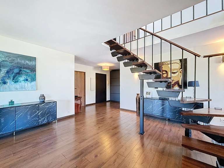 Appartement Le Cannet - 3 chambres - 191m²