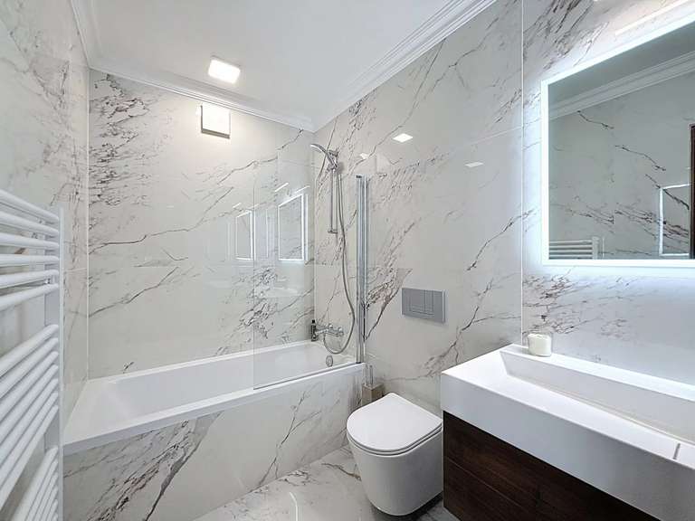 Appartement Le Cannet - 3 chambres - 191m²