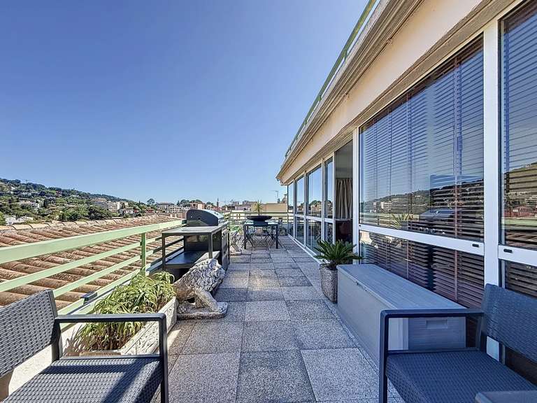 Appartement Le Cannet - 3 chambres - 191m²