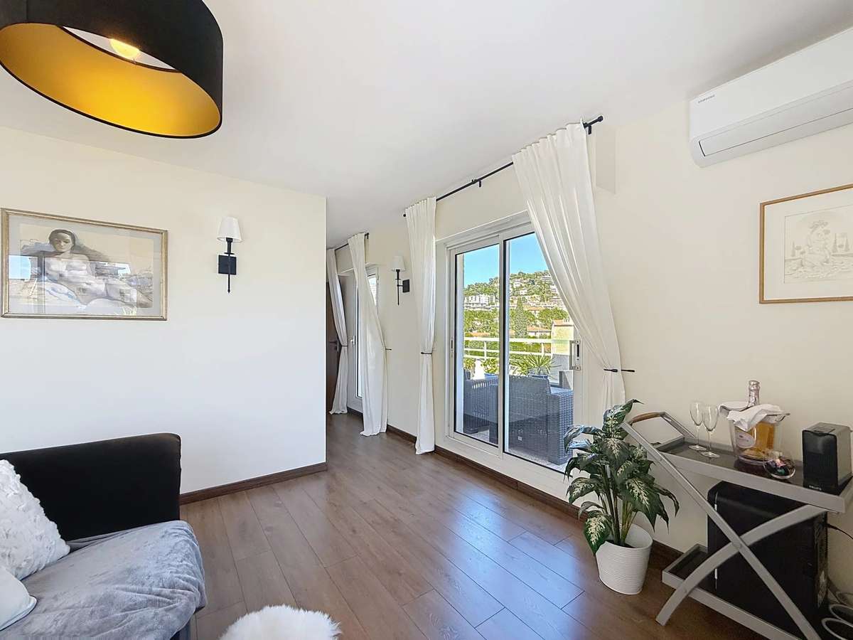 Appartement Le Cannet