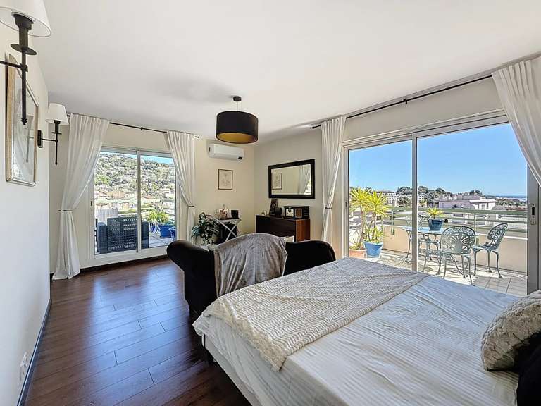 Appartement Le Cannet - 3 chambres - 191m²