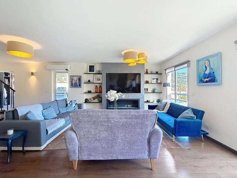 Appartement Le Cannet - 3 chambres - 191m²