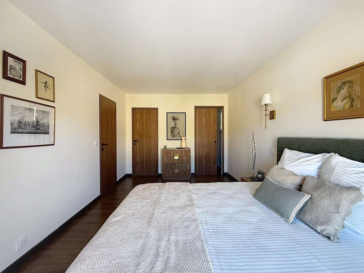 Appartement Le Cannet