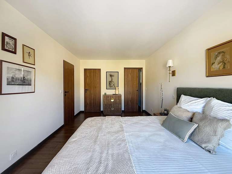 Appartement Le Cannet - 3 chambres - 191m²