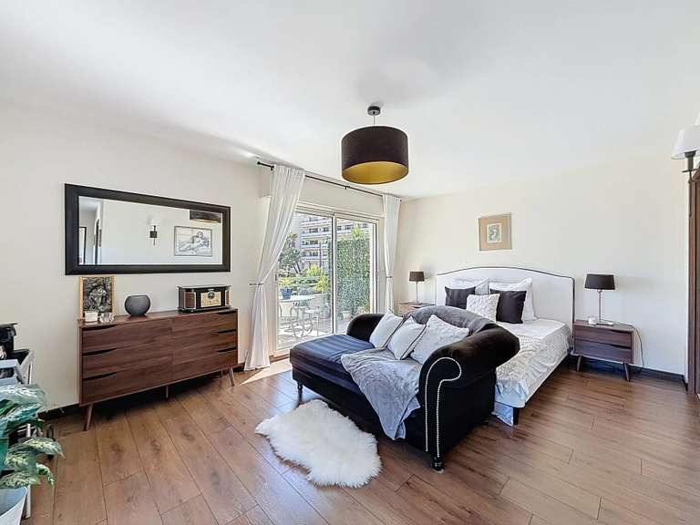 Appartement Le Cannet - 3 chambres - 191m²