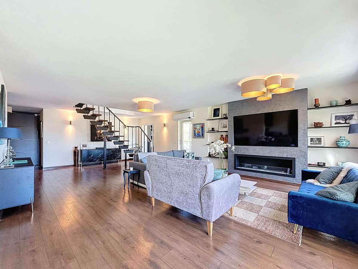 Appartement Le Cannet