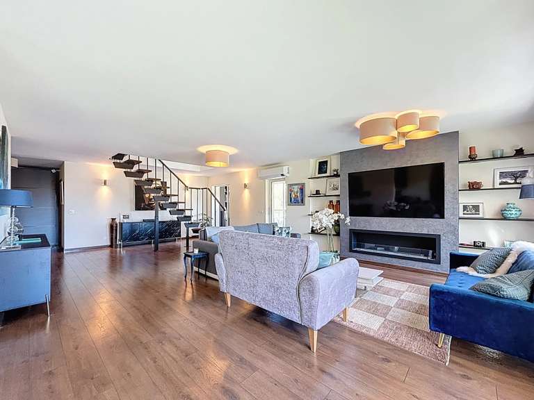 Appartement Le Cannet - 3 chambres - 191m²