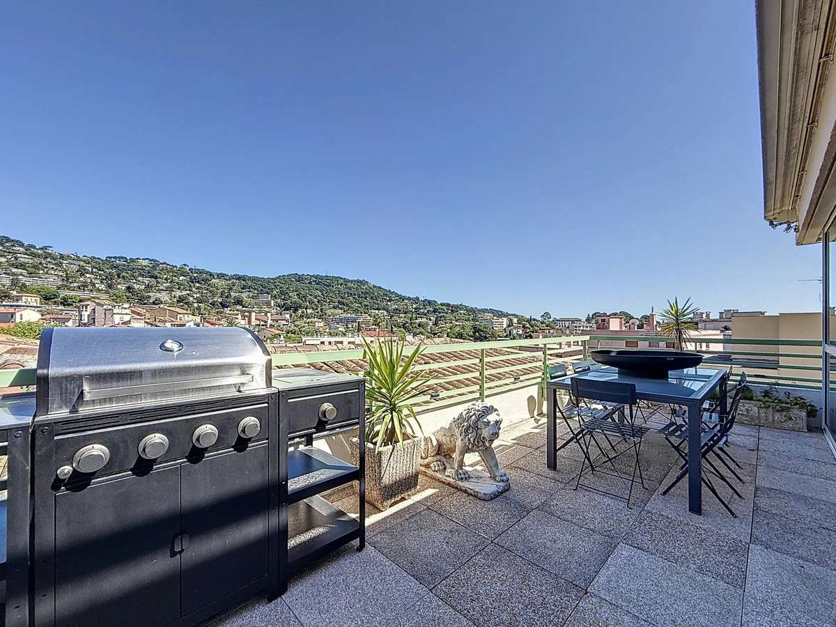 Appartement Le Cannet