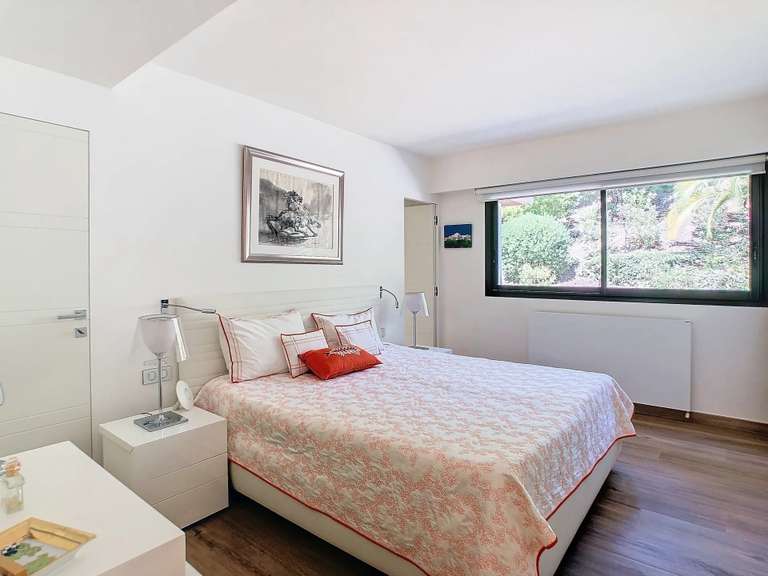 Apartment Le Cannet - 125m²