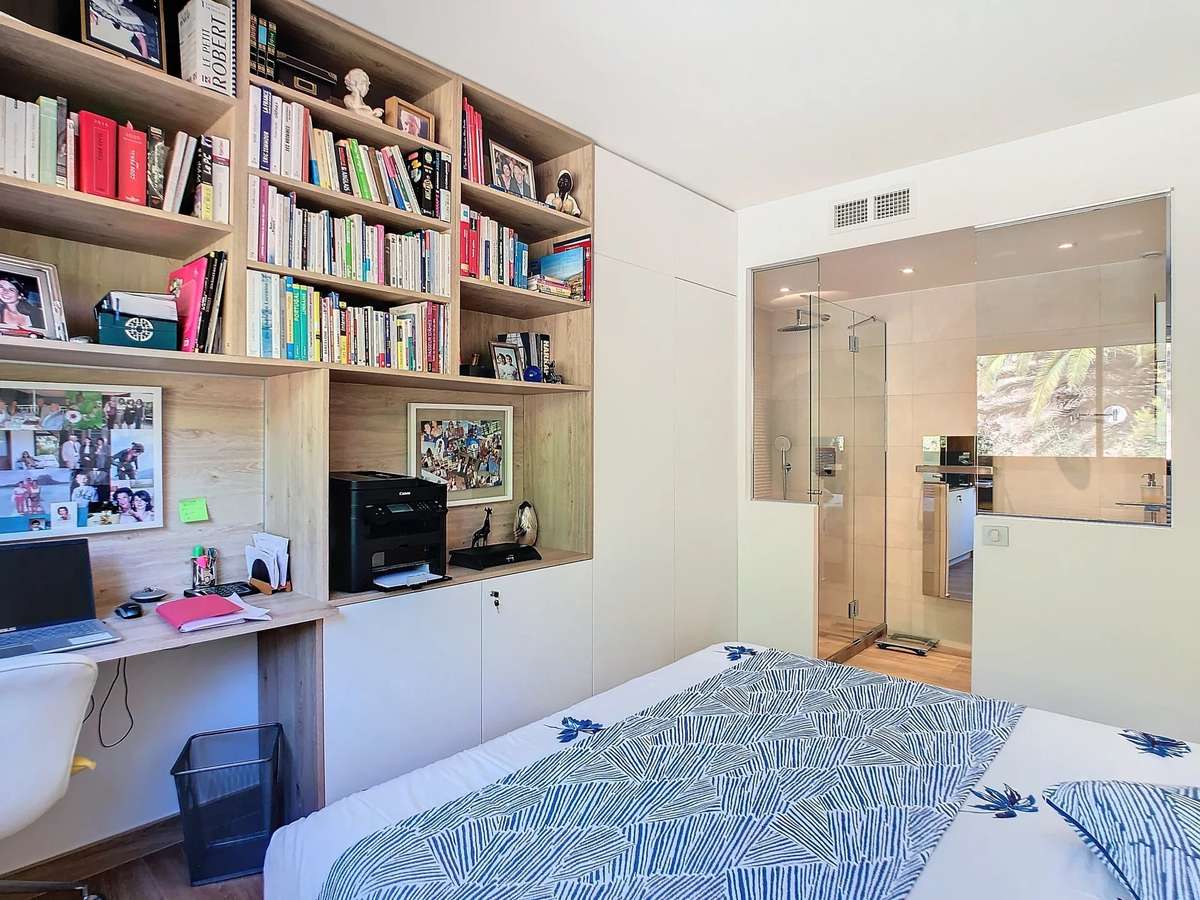 Appartement Le Cannet