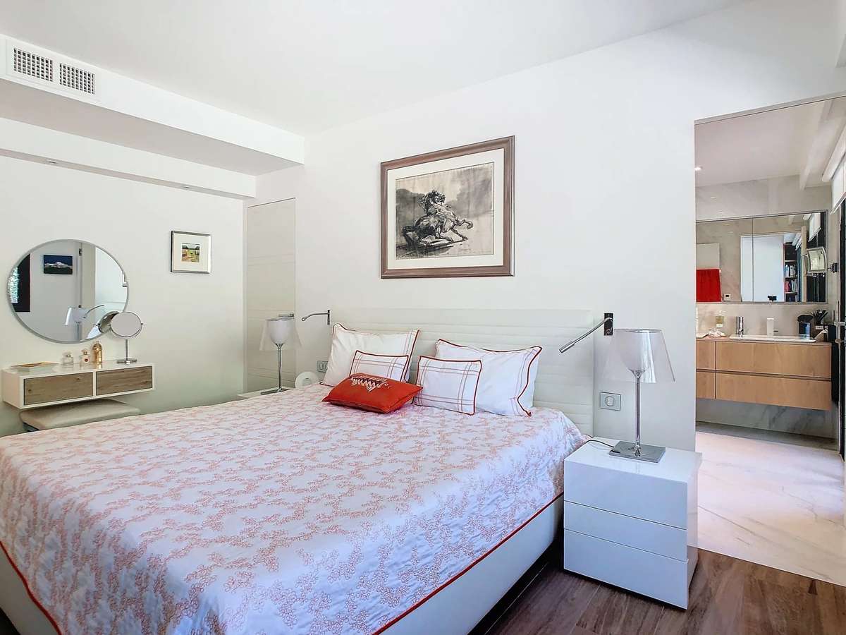 Appartement Le Cannet