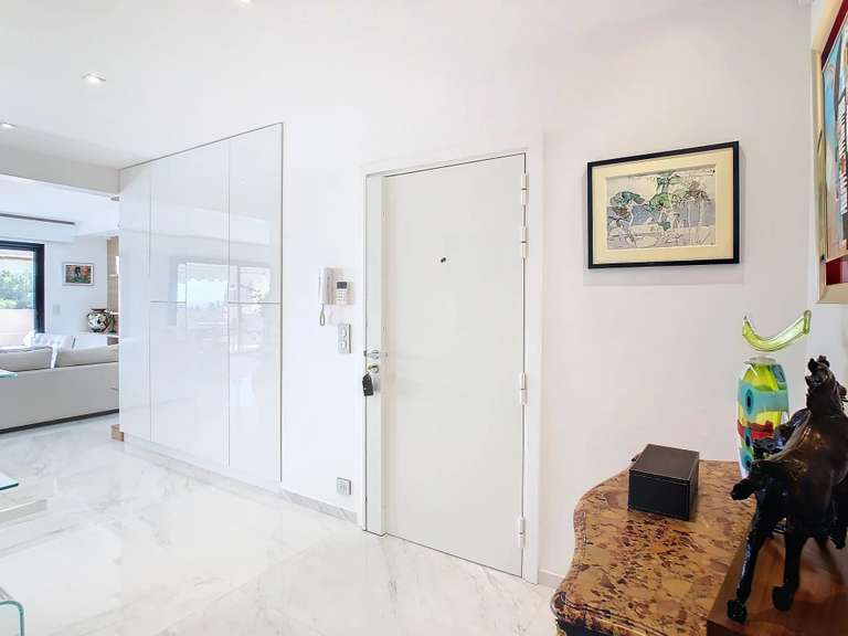 Apartment Le Cannet - 125m²