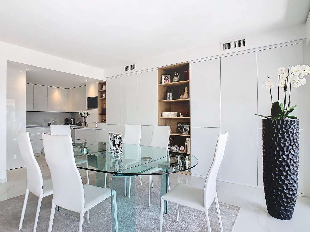 Appartement Le Cannet