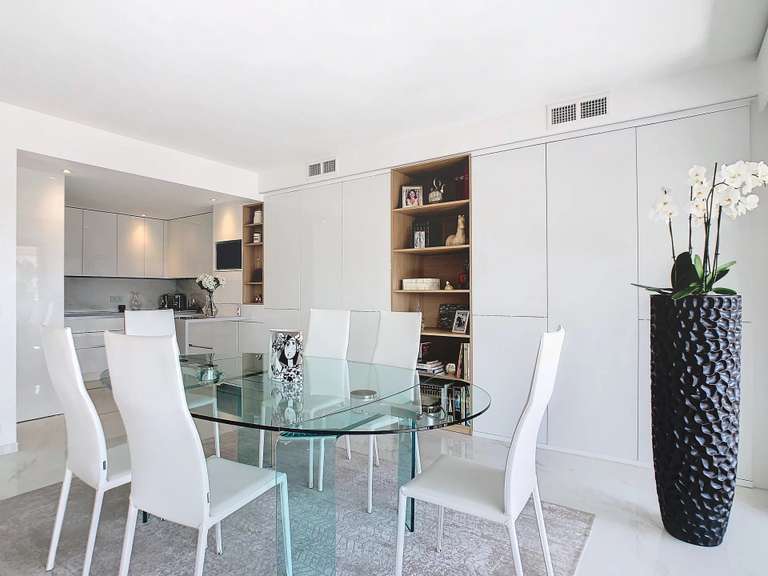 Apartment Le Cannet - 125m²