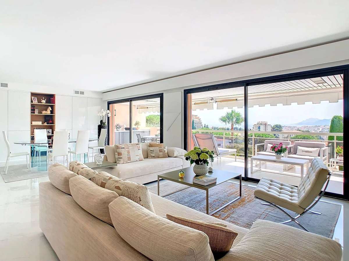 Appartement Le Cannet