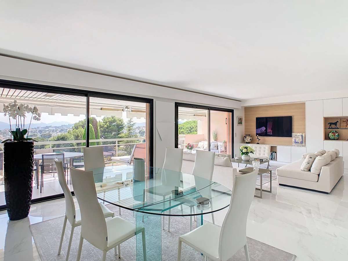 Appartement Le Cannet