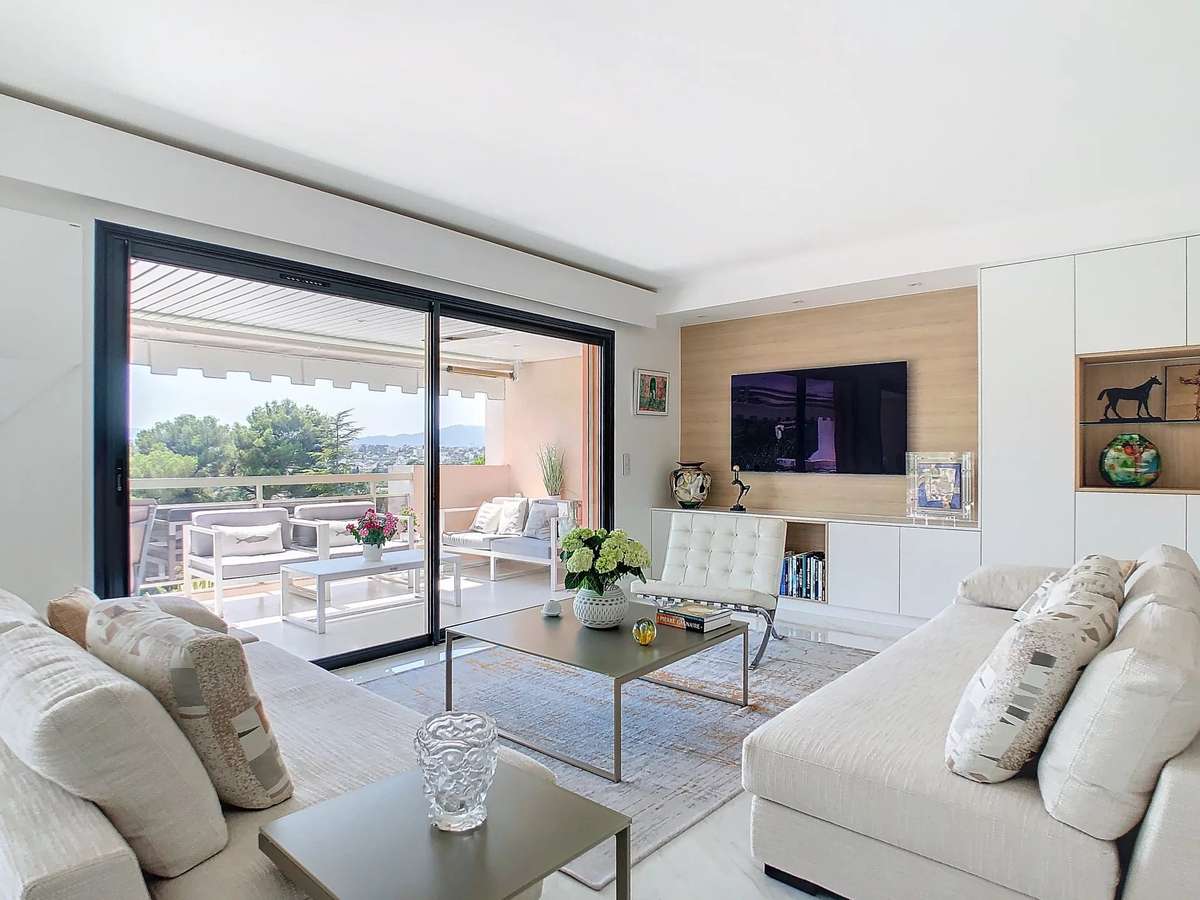 Appartement Le Cannet