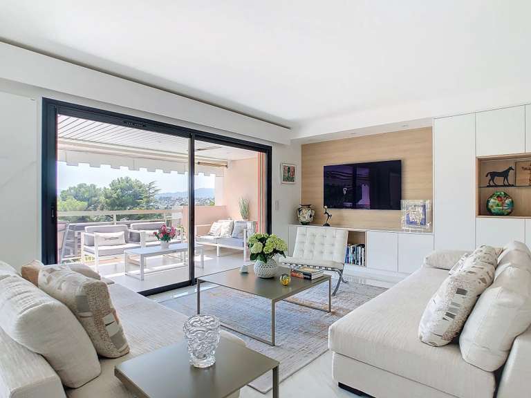 Apartment Le Cannet - 125m²