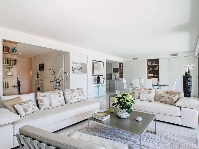 Apartment Le Cannet - 125m²