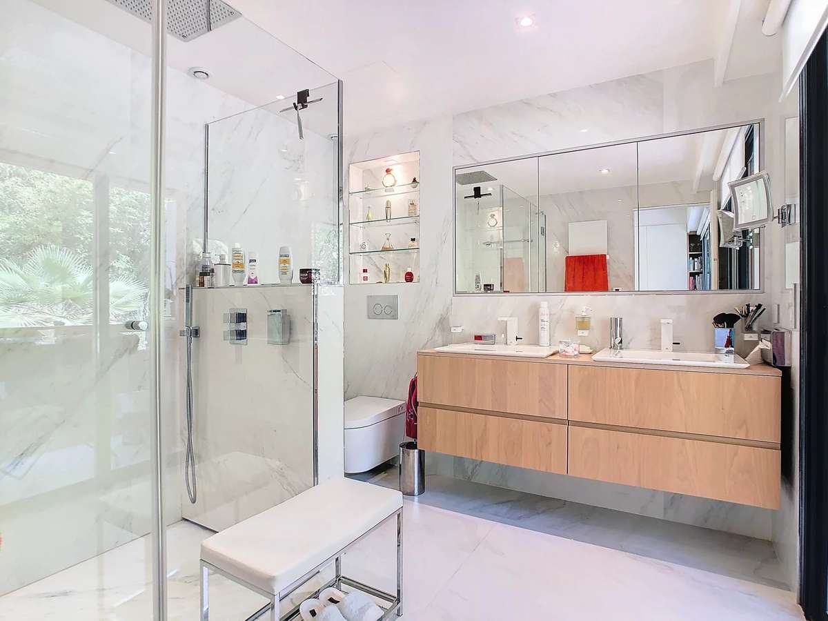 Appartement Le Cannet