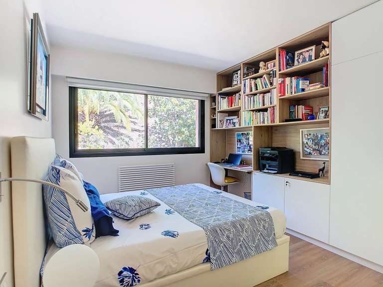 Apartment Le Cannet - 125m²