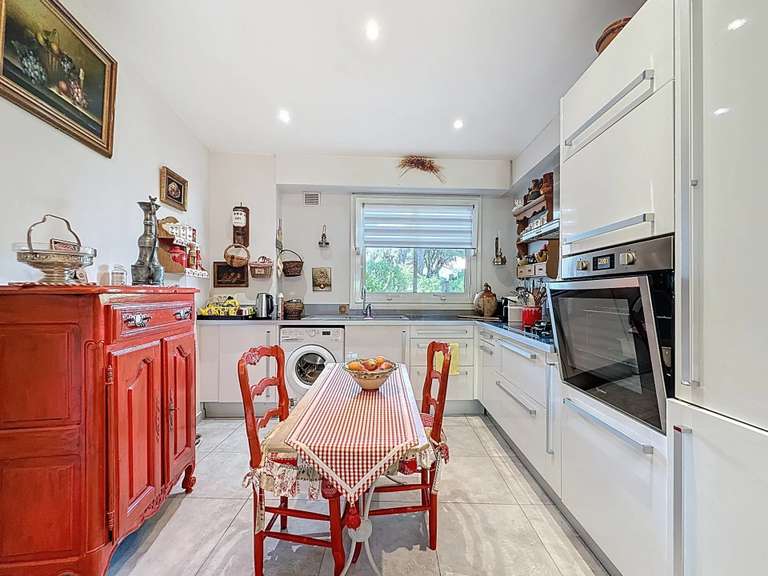 Apartment Le Cannet - 97m²