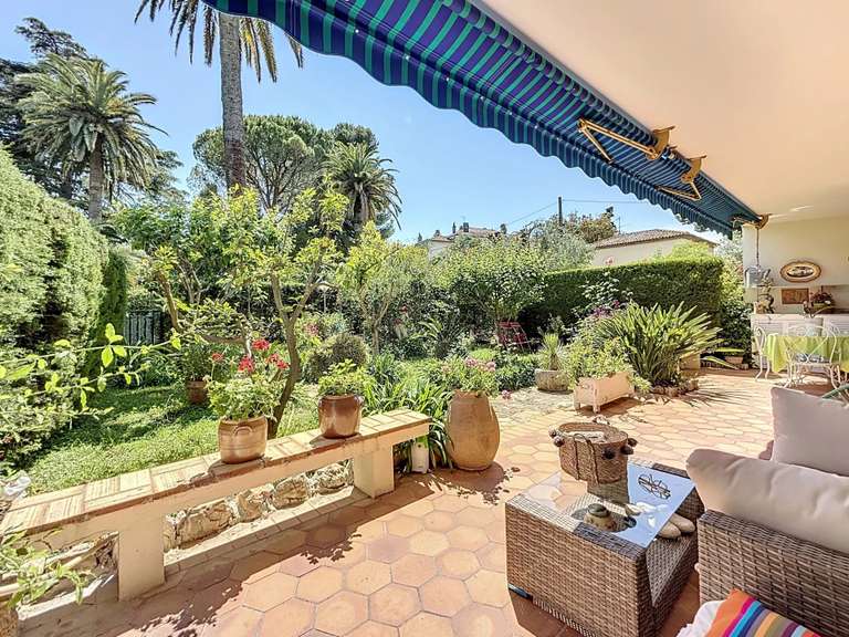 Apartment Le Cannet - 97m²