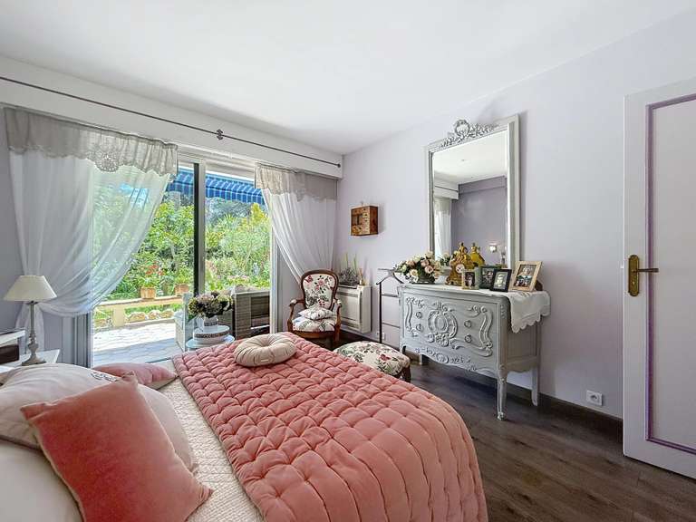 Apartment Le Cannet - 97m²