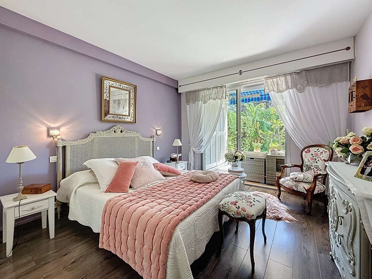 Appartement Le Cannet