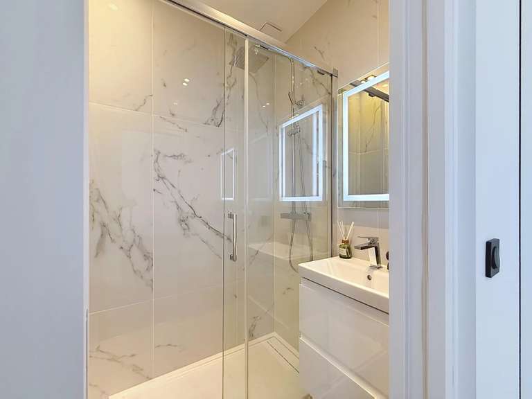 Apartment Le Cannet - 3 bedrooms - 89m²