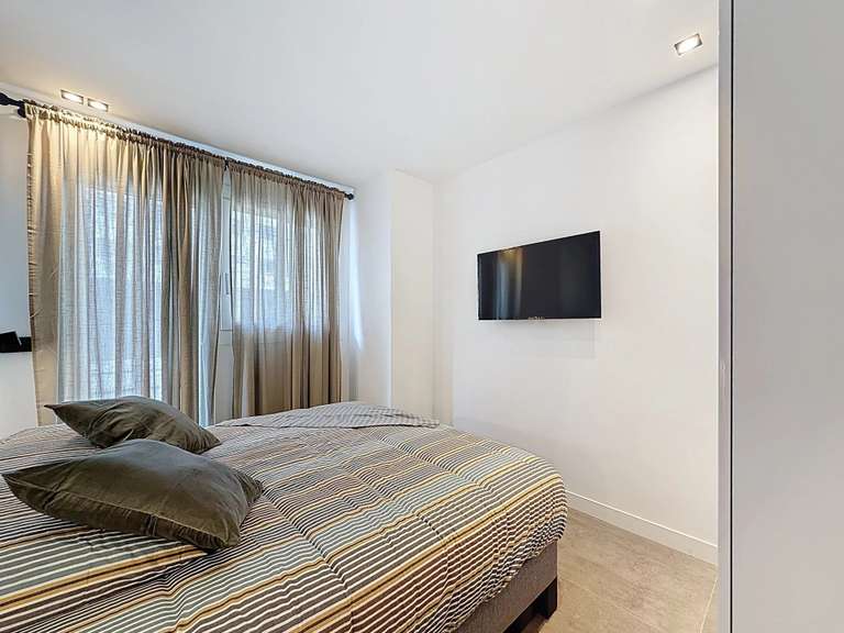 Apartment Le Cannet - 3 bedrooms - 89m²