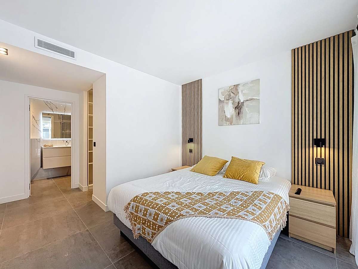 Appartement Le Cannet