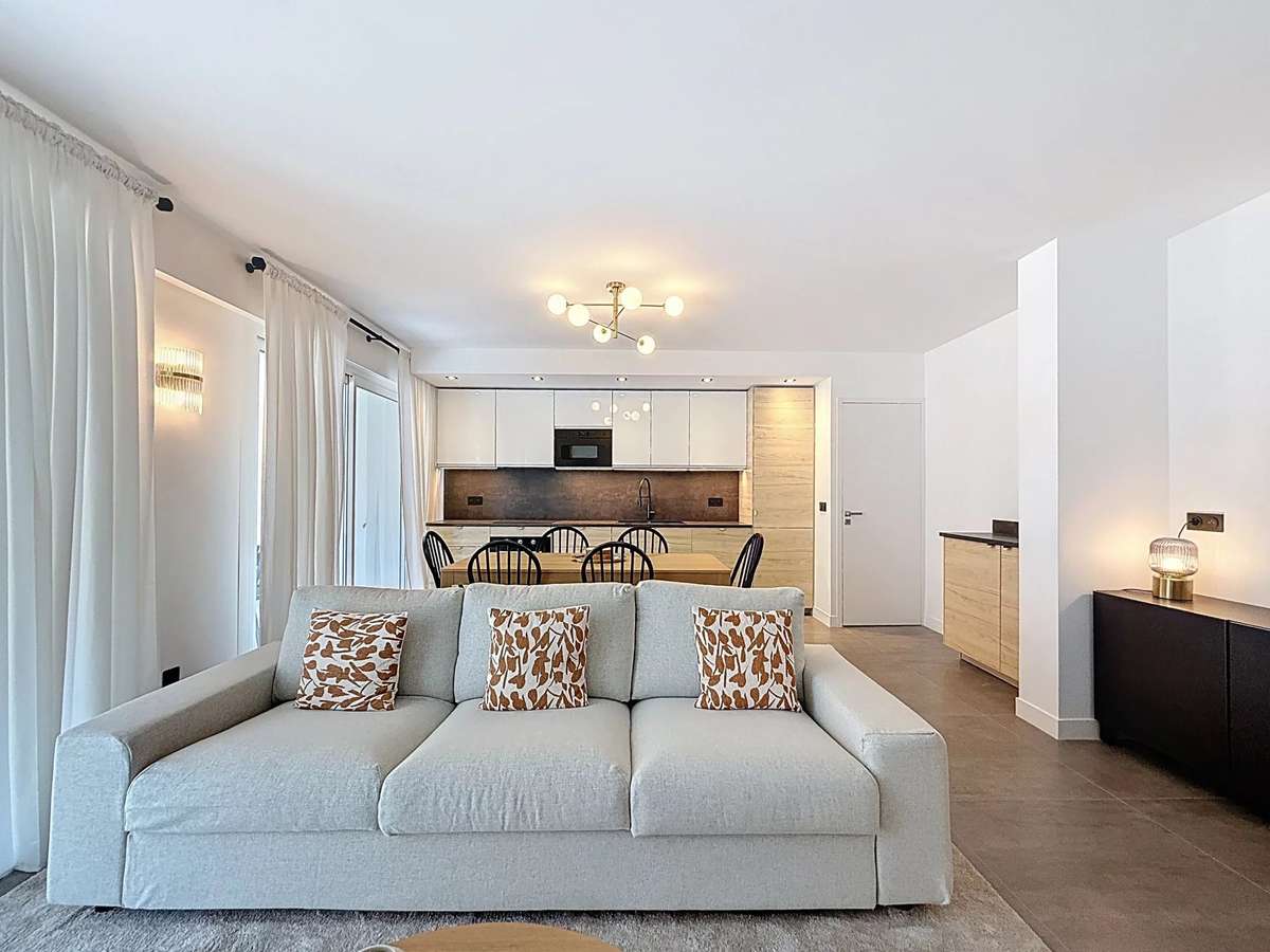 Appartement Le Cannet