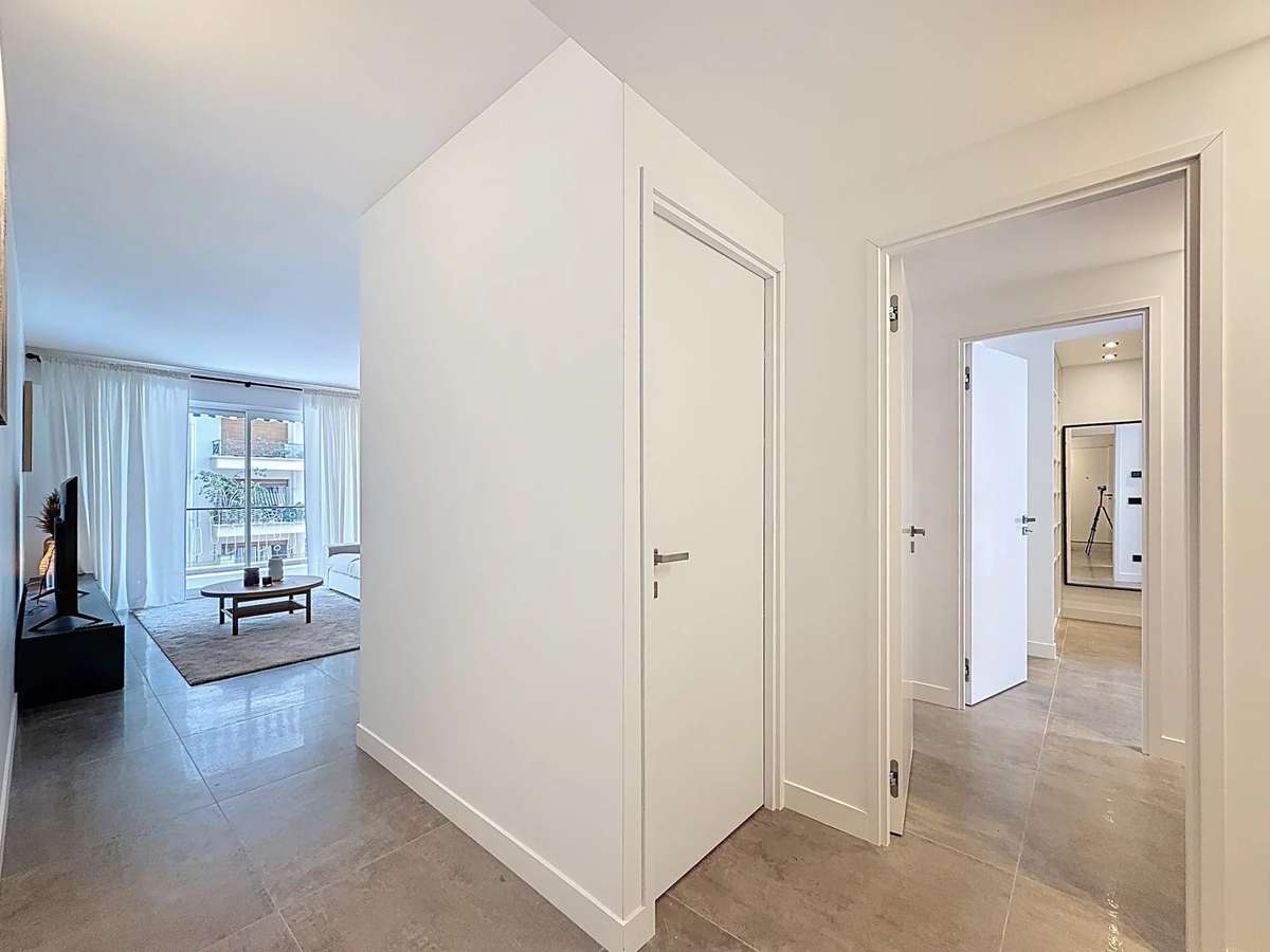 Appartement Le Cannet