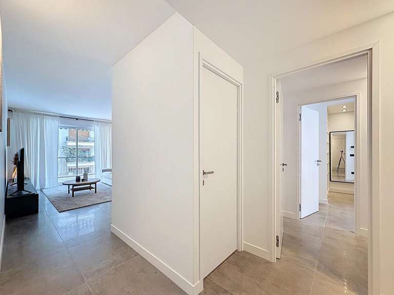 Apartment Le Cannet - 3 bedrooms - 89m²