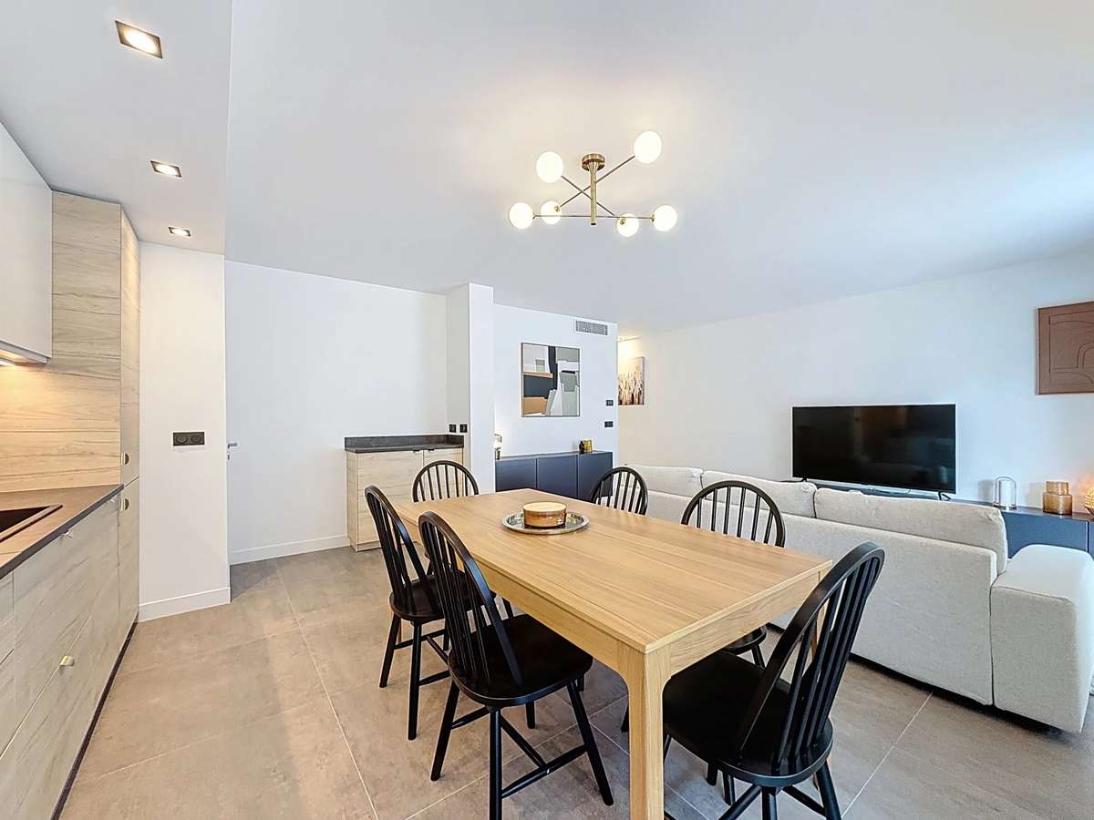 Appartement Le Cannet