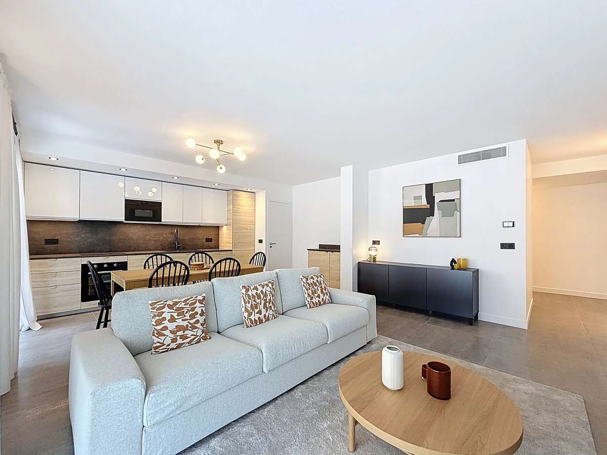 Appartement Le Cannet